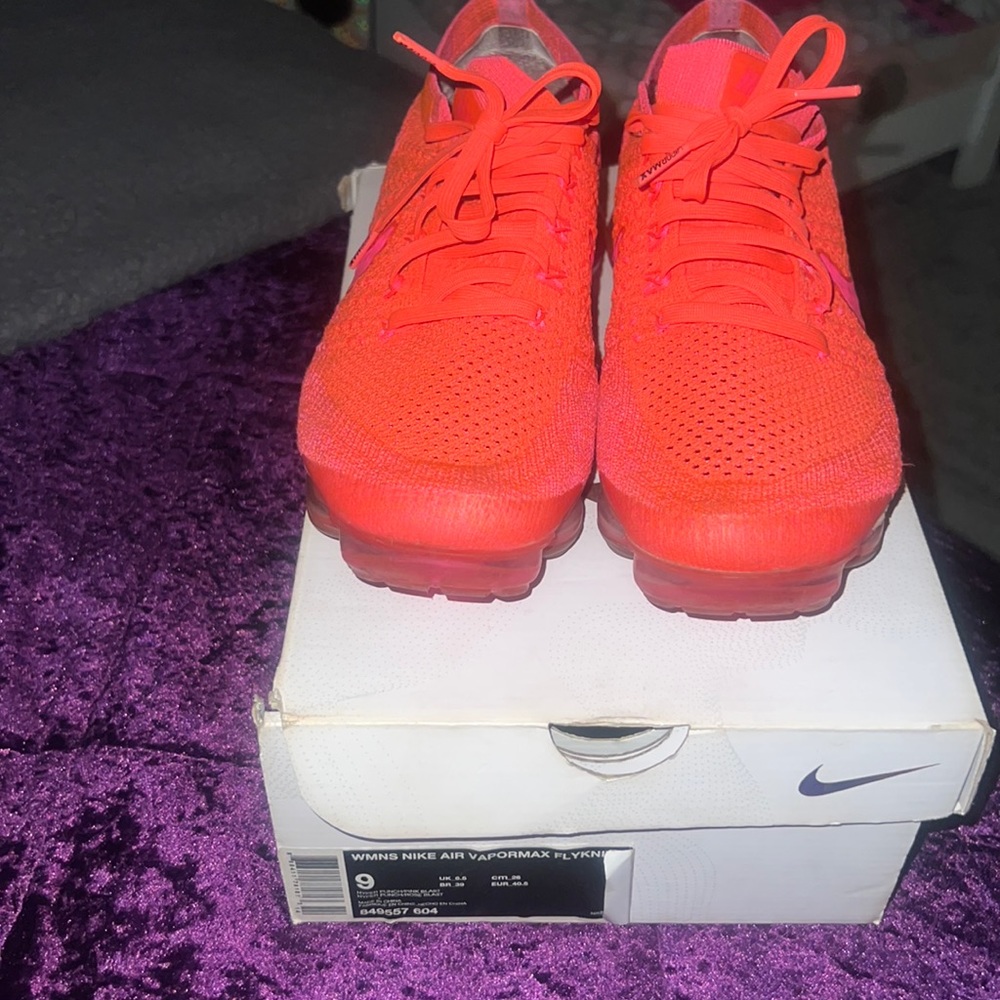 Nike vapor max